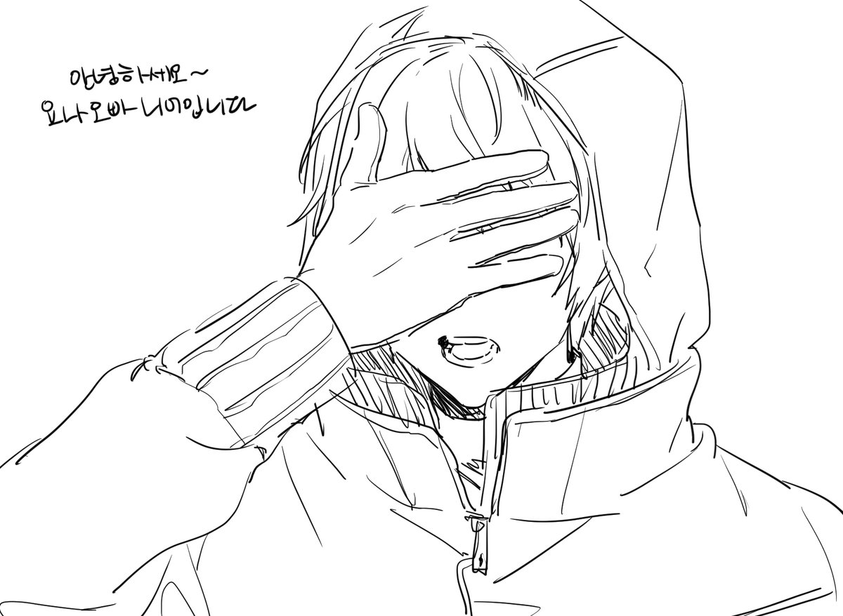 galbe_back's tweet image. 니어시리즈 그림