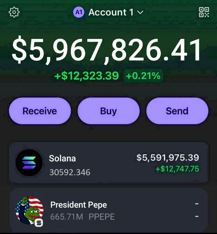 Crypto Airdrops tweet media