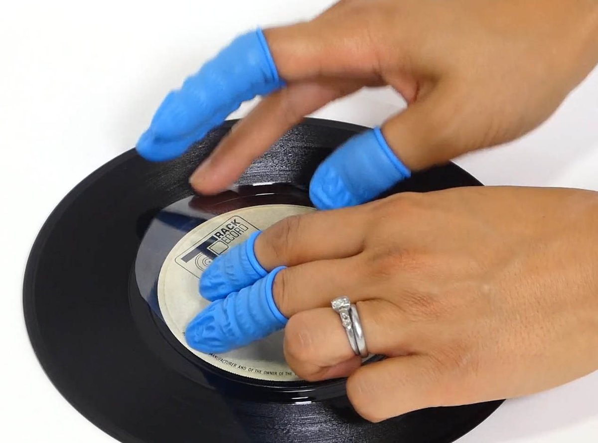 Preservation Equipment - PEL tweet media