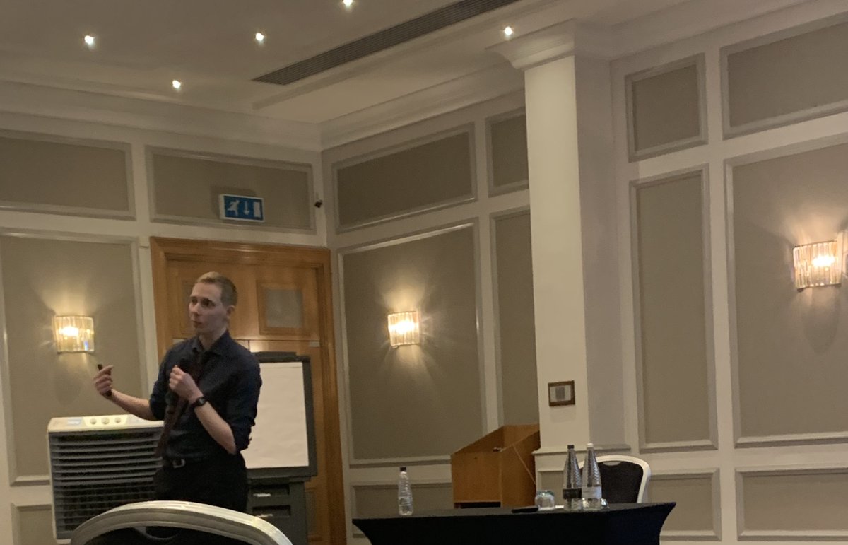 exemplaryLP's tweet image. 4 days to go!
Early enrolment closes this Thursday, 3 July at 6pm.
Don't miss out on the early enrolment price.
Just a few photos from our recent closing conference in Birmingham. Be part of next year's ...
Click to receive your pack:
knowledgehub.org.uk/elp