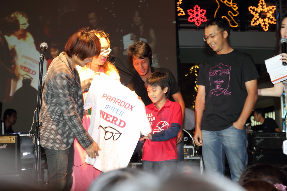 Surachet Jariyathamavat tweet media