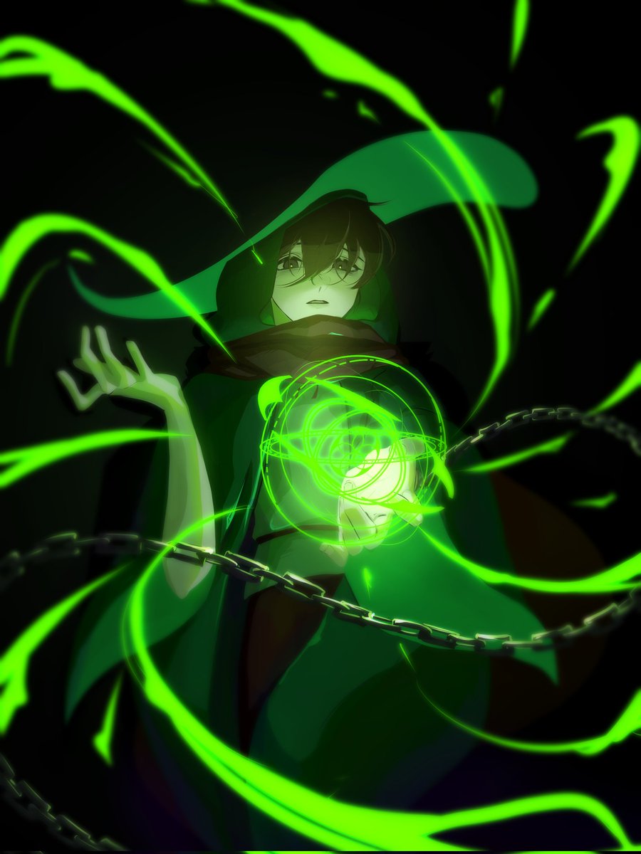 종이뜰영 마법사 룡
마법 금지~