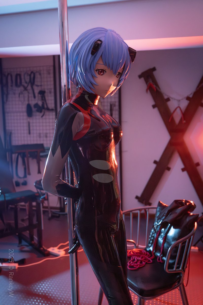 微光加背景板真的好好看！
场地<a href="/scandal_sin/">赛绳木烛 Ⅰ SCANDAL_SIN</a> <a href="/yuyu_tiny/">yuyu</a>
📸 <a href="/RankcyW/">Clancy_W 兰</a>