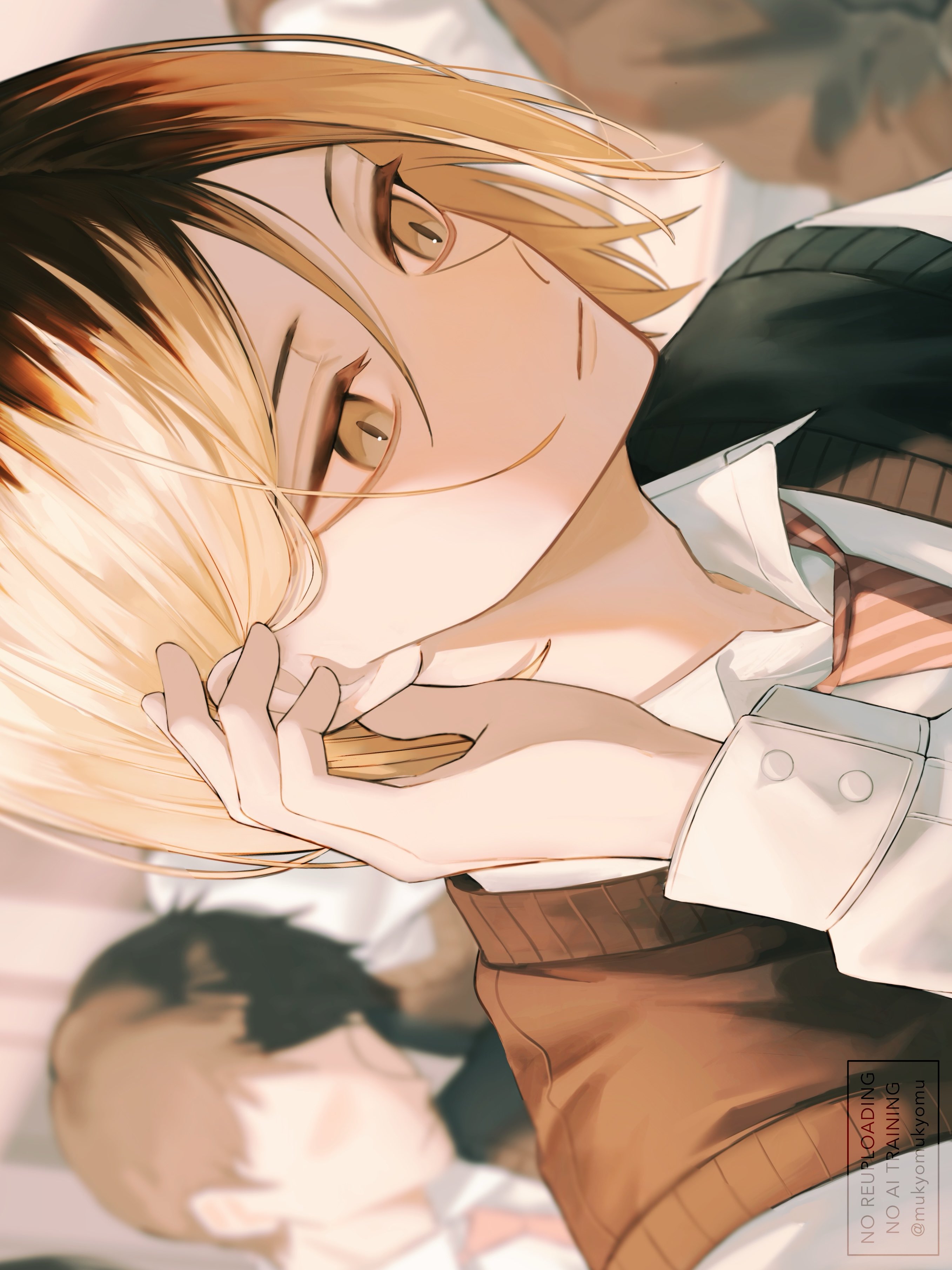 はるまき (@nono13cucu) / X