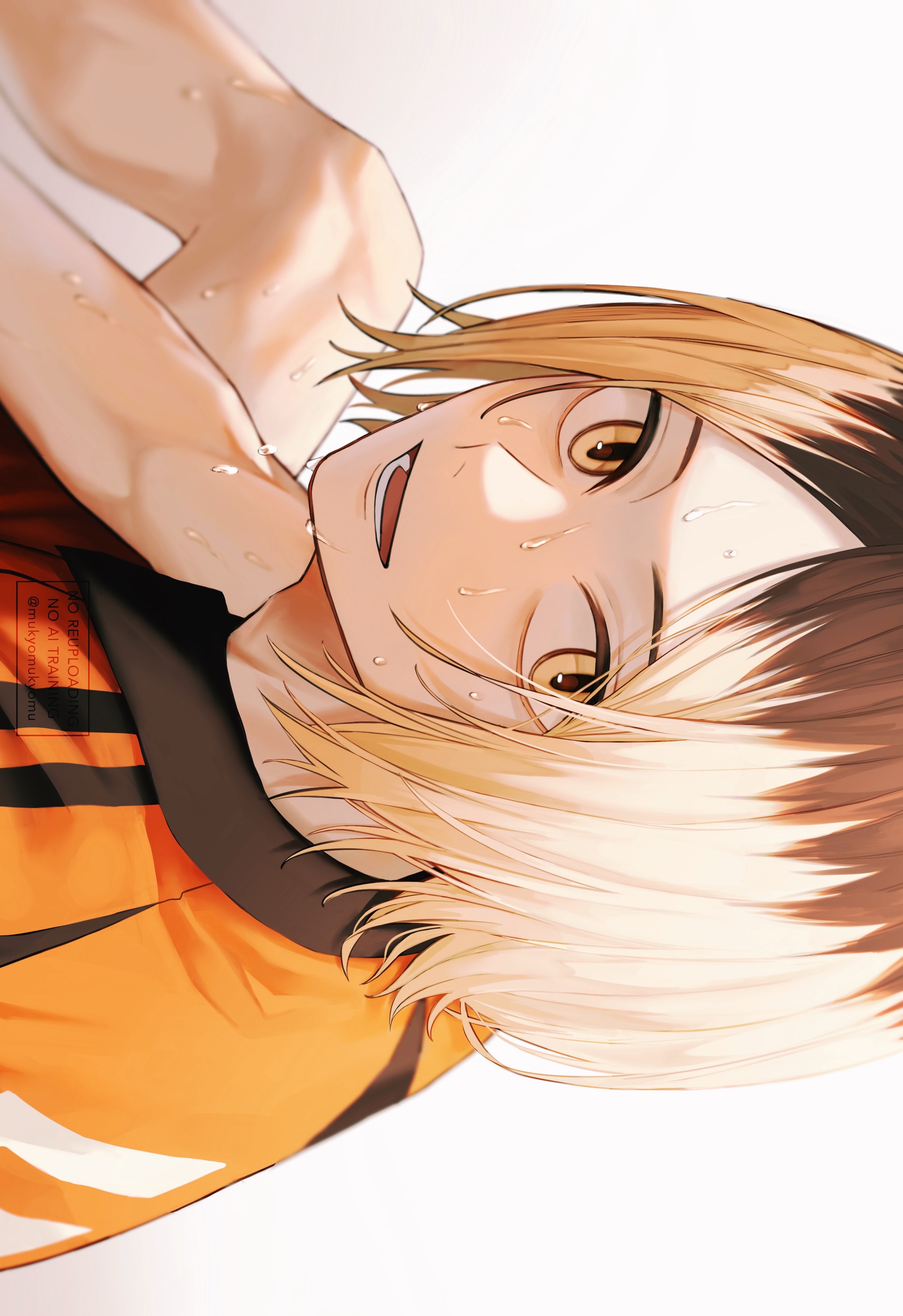 はるまき (@nono13cucu) / X