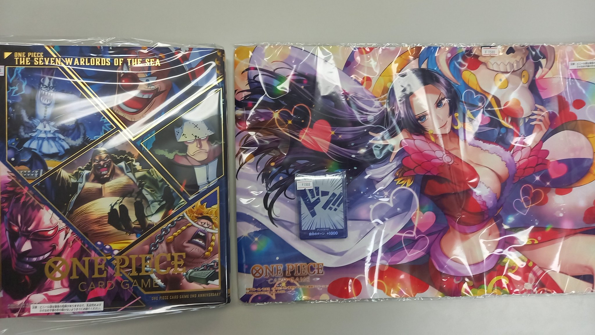 トレカの家康 入間店 on X: 