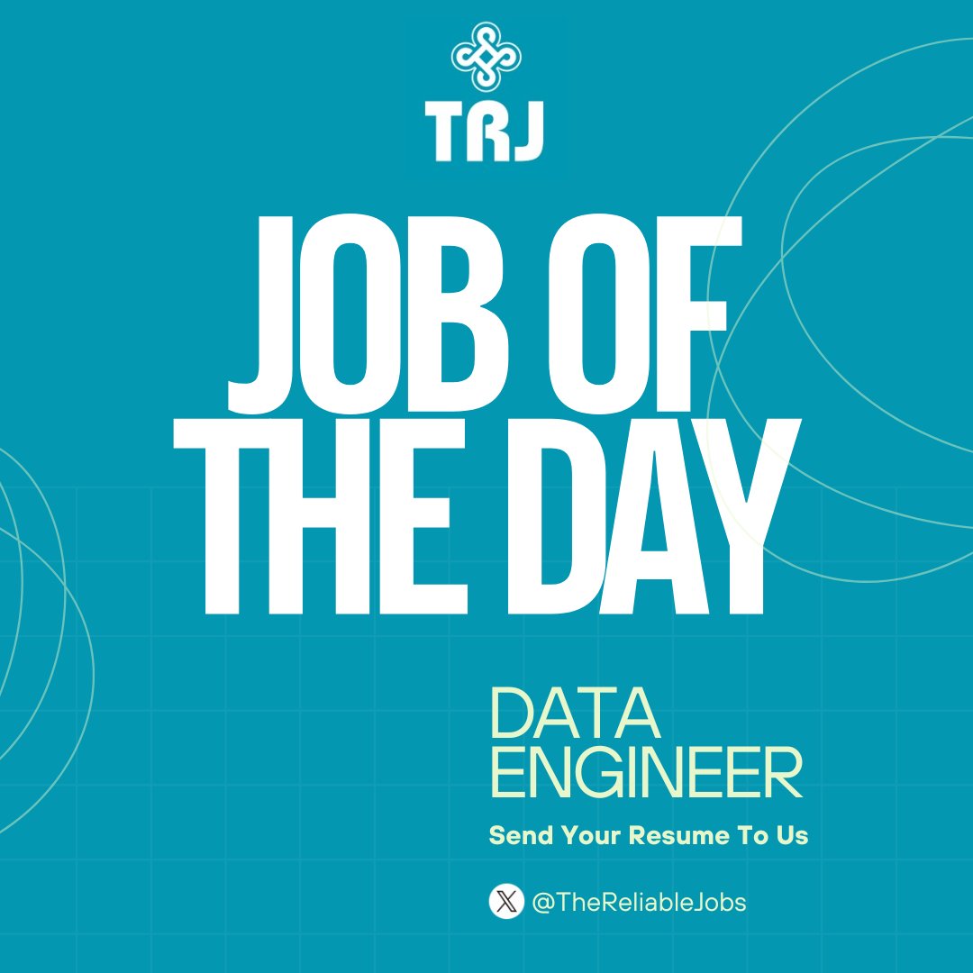 Web3 Job of the Day

Role: Data Engineer
Location: Remote (EMEA)
Type: Full-Time

About the company: A leading Web3 platform simplifying dApp usability with Account Abstraction. Backed by strong developer tools and loved by builders across the space.

📩 Apply here: