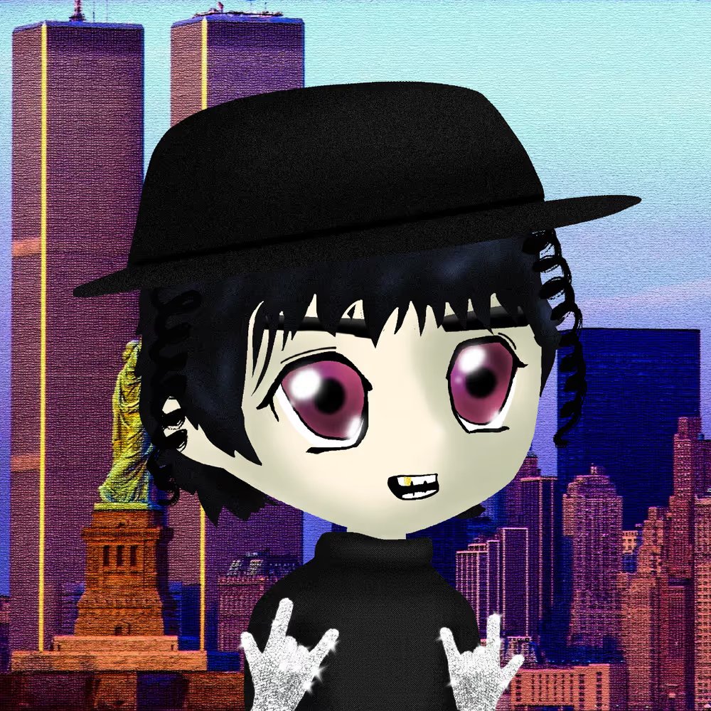 Guys, I got a sign of eternal wealth: 

.<a href="/MegalioETH/">Megalio ∑:</a> Jewish + twin towers… coincidence? 
I don’t think so.

This megalio was promised to me 3,000 years ago, so of course it had to be mine...