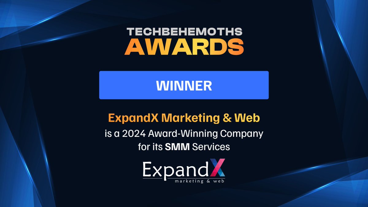 ExpandX Marketing & Web tweet media