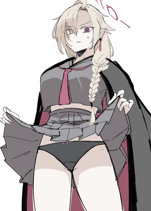 # 今月描いた絵を晒そう 