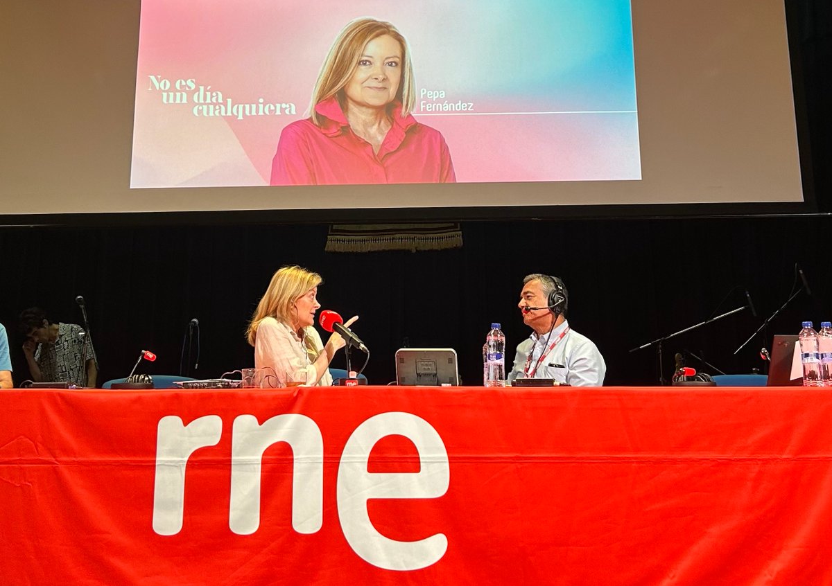 ARRAKIHS (@arrakihs) on Twitter photo 📻🎙️ If you missed it live, here it is: rtve.es/play/audios/no…
(The #interview starts at minute 29)
#ARRAKIHS #radio 📻🎙️ If you missed it live, here it is: rtve.es/play/audios/no…
(The #interview starts at minute 29)
#ARRAKIHS #radio