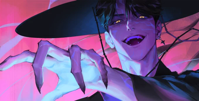 #KPOPDEMONHUNTERS 진우 #jinu