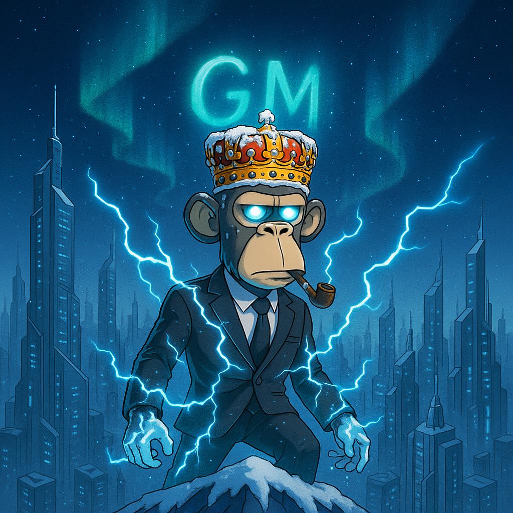 Can I get a GM? ❄️

<a href="/GiveRep/">GiveRep</a>