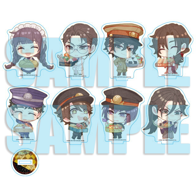 ✨ご予約受付開始✨／ 9/20発売予定ステラワースオリジナルグッズ 「華