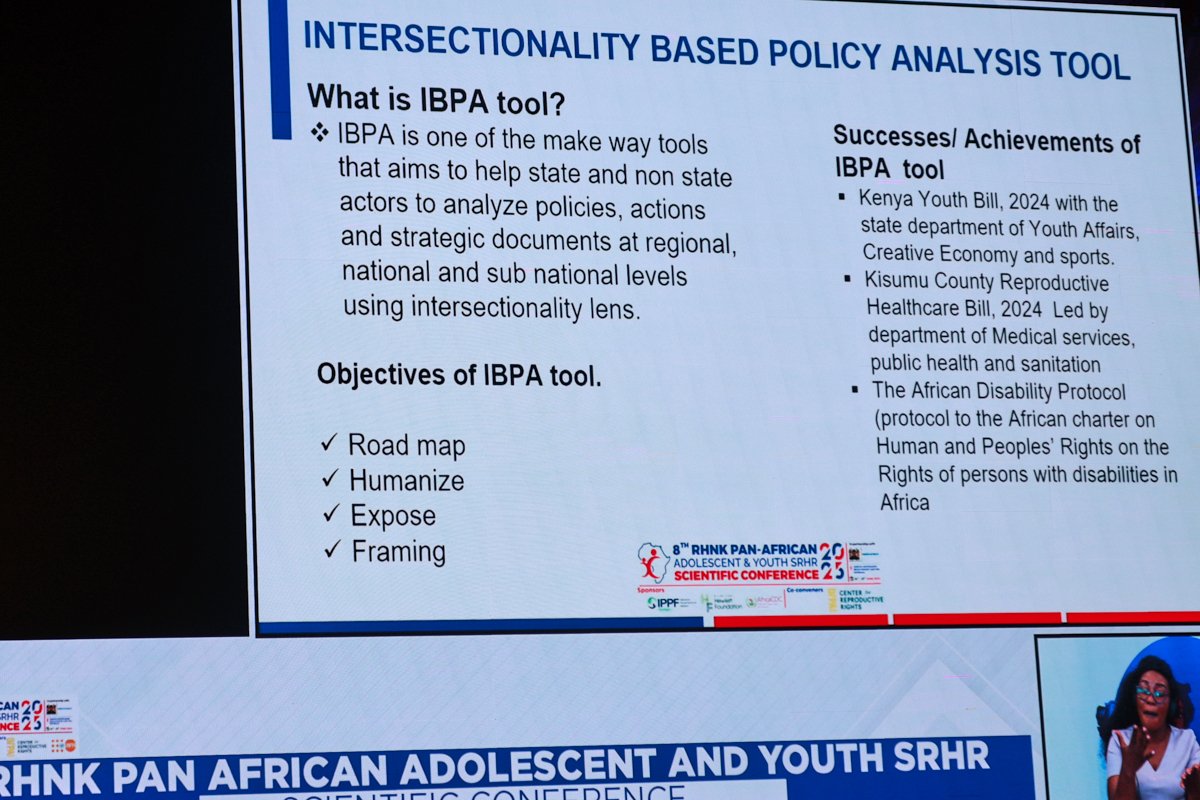 We were honored to participate in #RHNKPanAfricanConference2025 where we extensively discussed various tools administered by the Make Way Programme

linkedin.com/posts/cheshire…