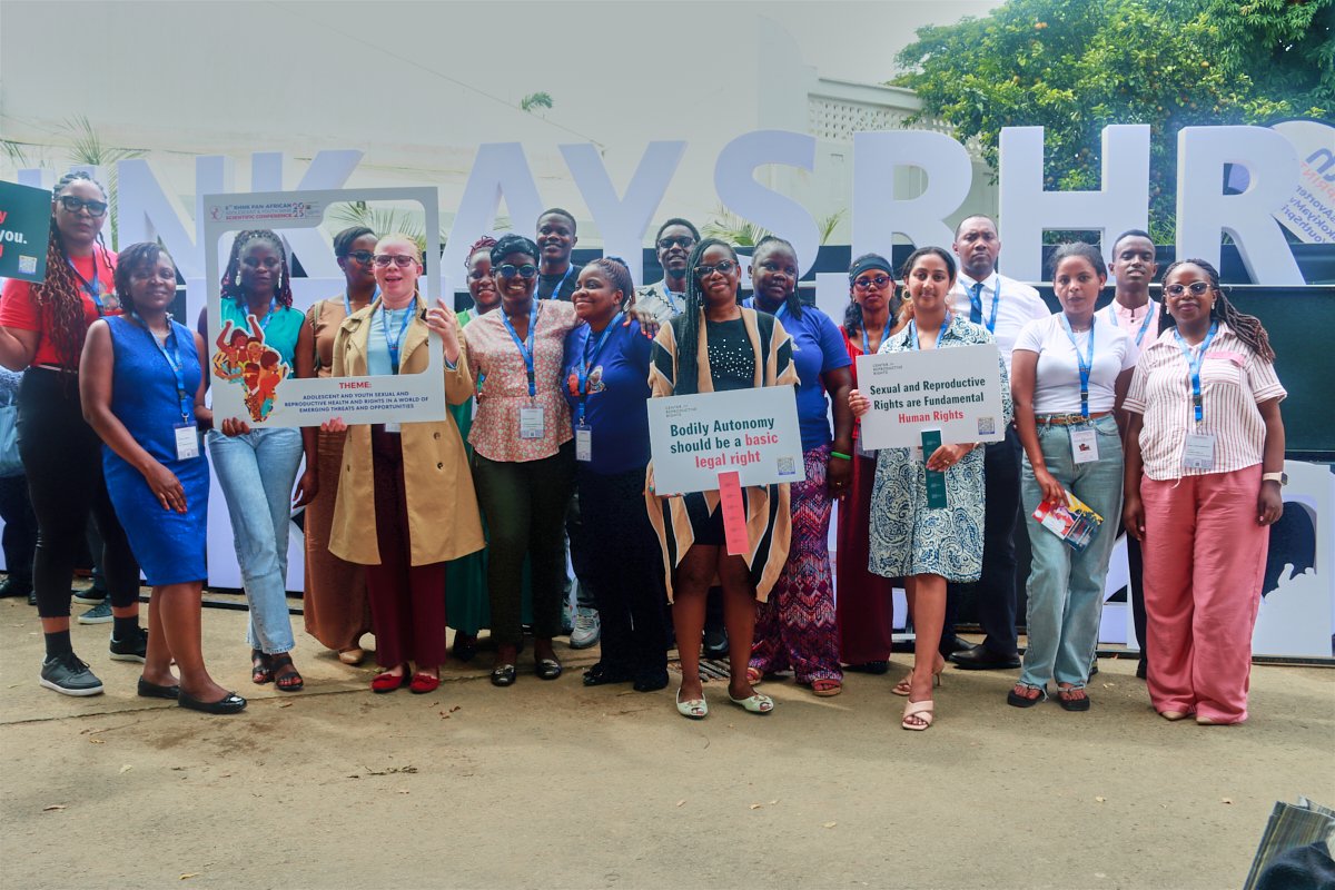 CDisability's tweet photo. We were honored to participate in #RHNKPanAfricanConference2025 where we extensively discussed various tools administered by the Make Way Programme

https://t.co/NAnOhxqJWw https://t.co/NOyabCOrhX