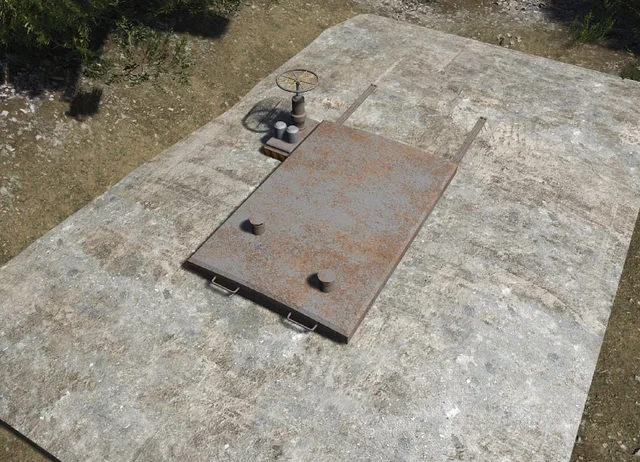 JaziTheDev's tweet photo. Coming with an update to https://t.co/Lk9TUY4TIE markers, as a lot of them got adjusted at v1.0 of the game.
Details: https://t.co/R9F7lctV2z
#scummap #scum #scumgame https://t.co/rRhc8adLfw