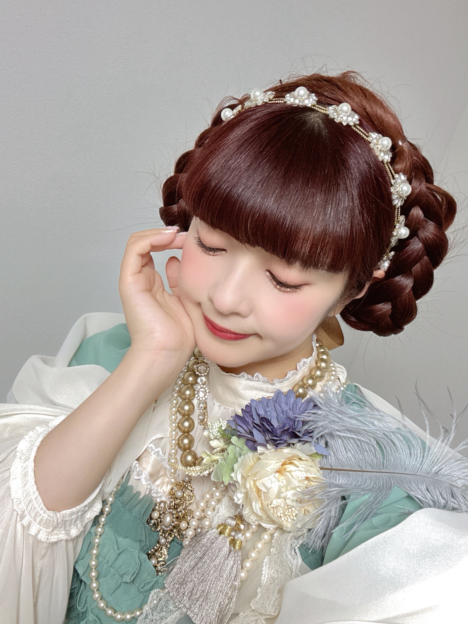 青木美沙子💕Aoki Misako on X: 