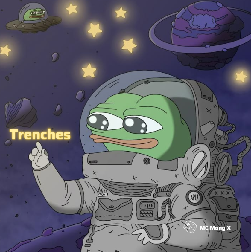 Fast forward to now, and <a href="/solana/">Solana</a> trenches have been moving. 👇
> @pumpdotfun ICO rumors are flying. They’re tryna raise a billy at a $4B FDV, likely launching on major CEXs + possible 10% airdrop. Could suck some liquidity short-term, but for long run, that token might be one of