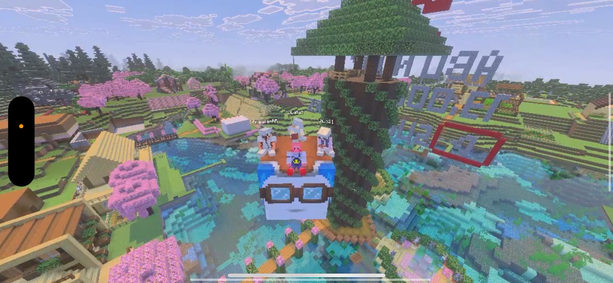 LVL1 || LaMa tweet media