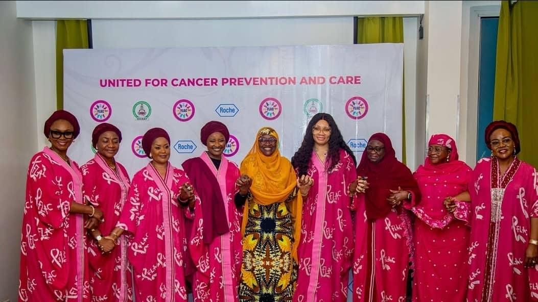 𝗖𝗮𝗻𝗰𝗲𝗿 𝗿𝗲𝗺𝗮𝗶𝗻𝘀 𝗼𝗻𝗲 𝗼𝗳 𝘁𝗵𝗲 𝗺𝗼𝘀𝘁 𝗽𝗿𝗲𝘀𝘀𝗶𝗻𝗴 𝗽𝘂𝗯𝗹𝗶𝗰 𝗵𝗲𝗮𝗹𝘁𝗵 𝗰𝗵𝗮𝗹𝗹𝗲𝗻𝗴𝗲𝘀, 𝗱𝗲𝗺𝗮𝗻𝗱𝗶𝗻𝗴 𝘀𝘂𝘀𝘁𝗮𝗶𝗻𝗲𝗱 𝗹𝗲𝗮𝗱𝗲𝗿𝘀𝗵𝗶𝗽, 𝗰𝗼𝗹𝗹𝗮𝗯𝗼𝗿𝗮𝘁𝗶𝗼𝗻, 𝗮𝗻𝗱 𝗶𝗻𝗻𝗼𝘃𝗮𝘁𝗶𝗼𝗻 𝘁𝗼 𝗶𝗺𝗽𝗿𝗼𝘃𝗲 𝗼𝘂𝘁𝗰𝗼𝗺𝗲𝘀 𝗮𝗻𝗱