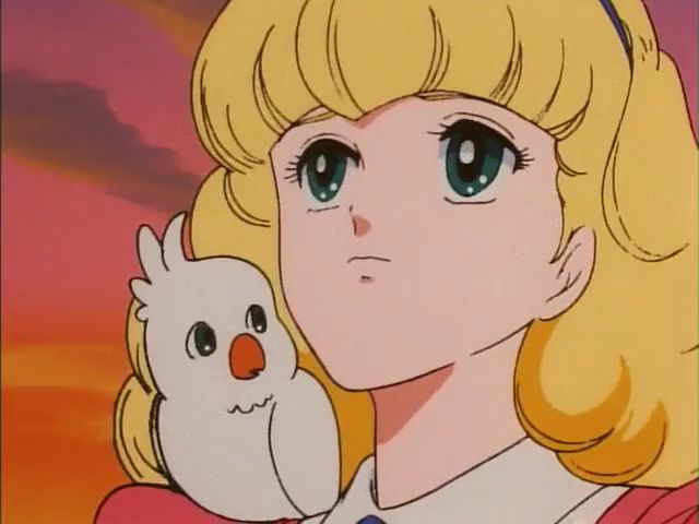 ClassicAnime_'s tweet image. 