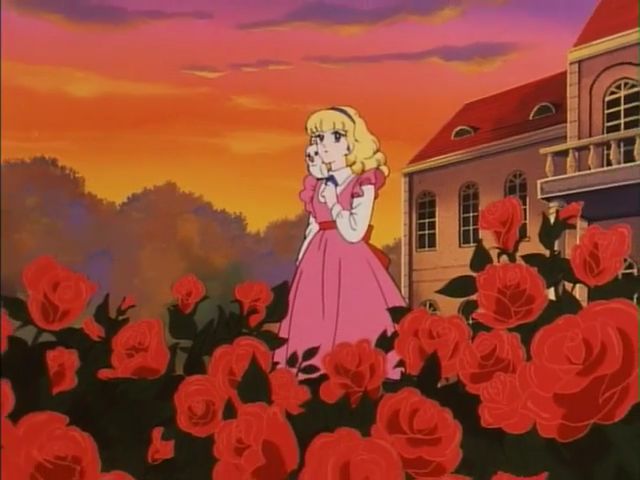 ClassicAnime_'s tweet image. 