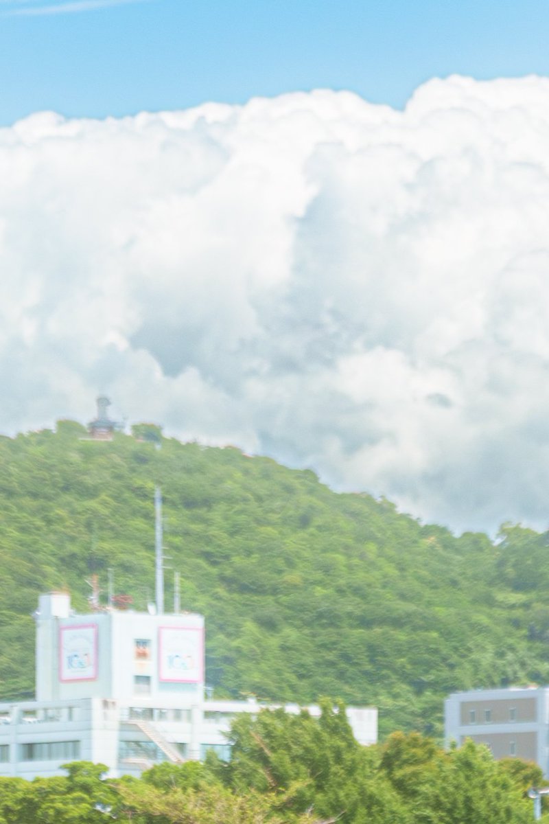 LoveLive!Days  2025年8月号 #FindOur沼津
Patoさんの爽やかな花丸ちゃんもぜひ本誌でご覧くださいませ！！🌝

#Aqours #lovelive