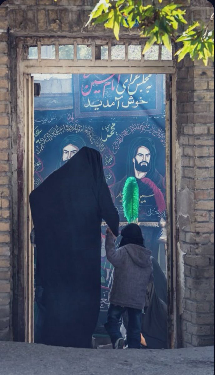 AstanMedia's tweet image. به غمت که هرگز این غم ندهم به هیچ شادی….