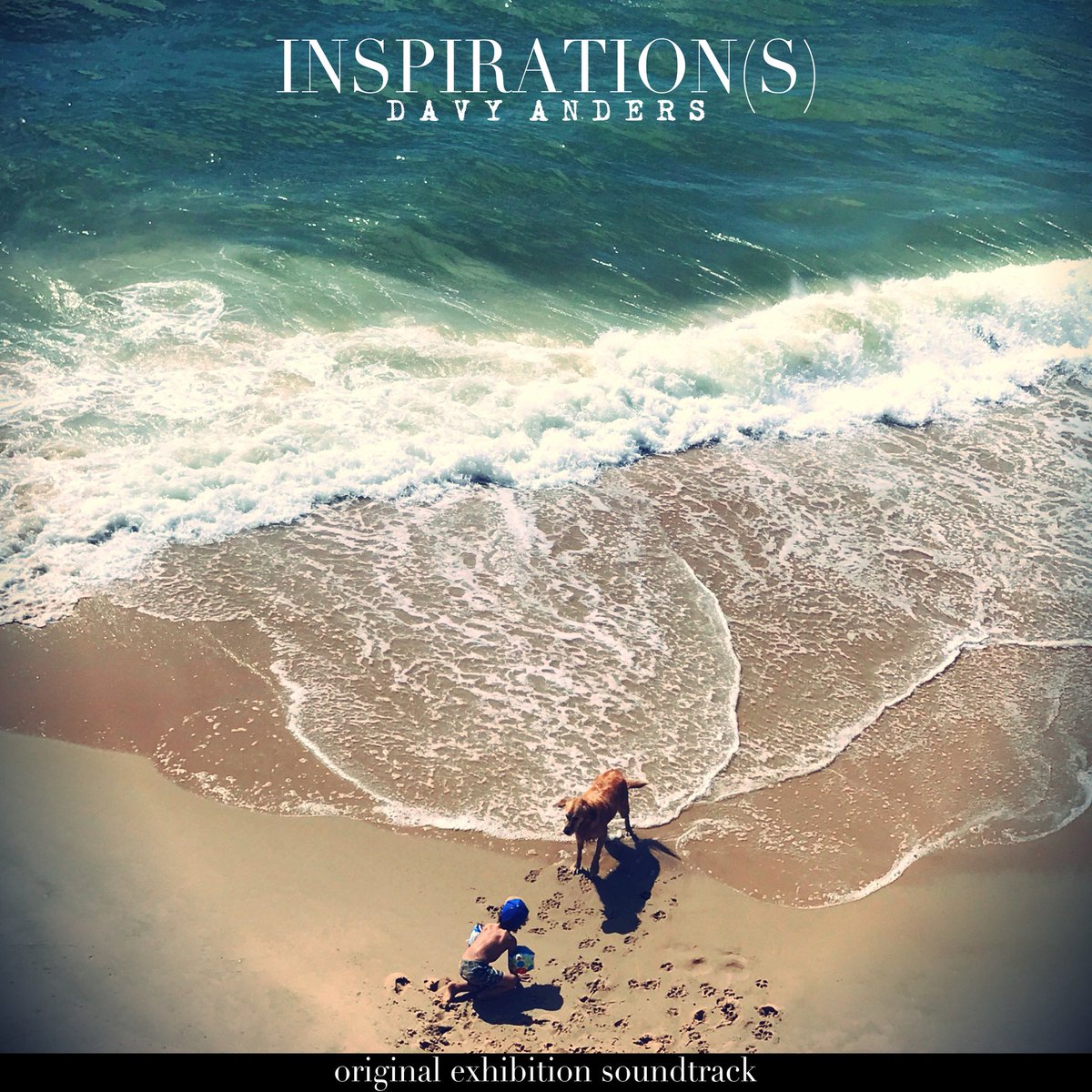I present to you my side project: 

I just released the soundtrack created for my first photo exhibition: instrumental, hybrid, orchestral, and cinematic music that transports you elsewhere.

🎧 INSPIRATION(S) The album: bfan.link/inspiration-s