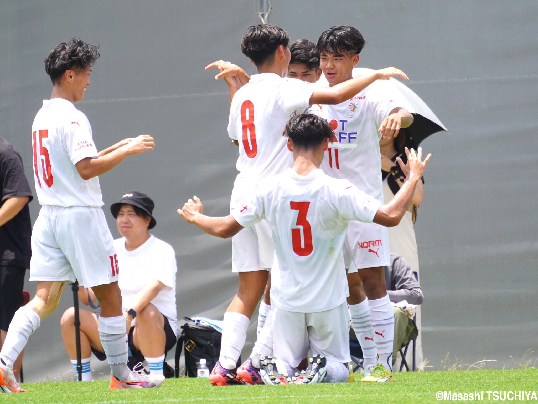 神村学園 サッカーピステ Lサイズ 神村学園 サッカーピステ Lサイズ