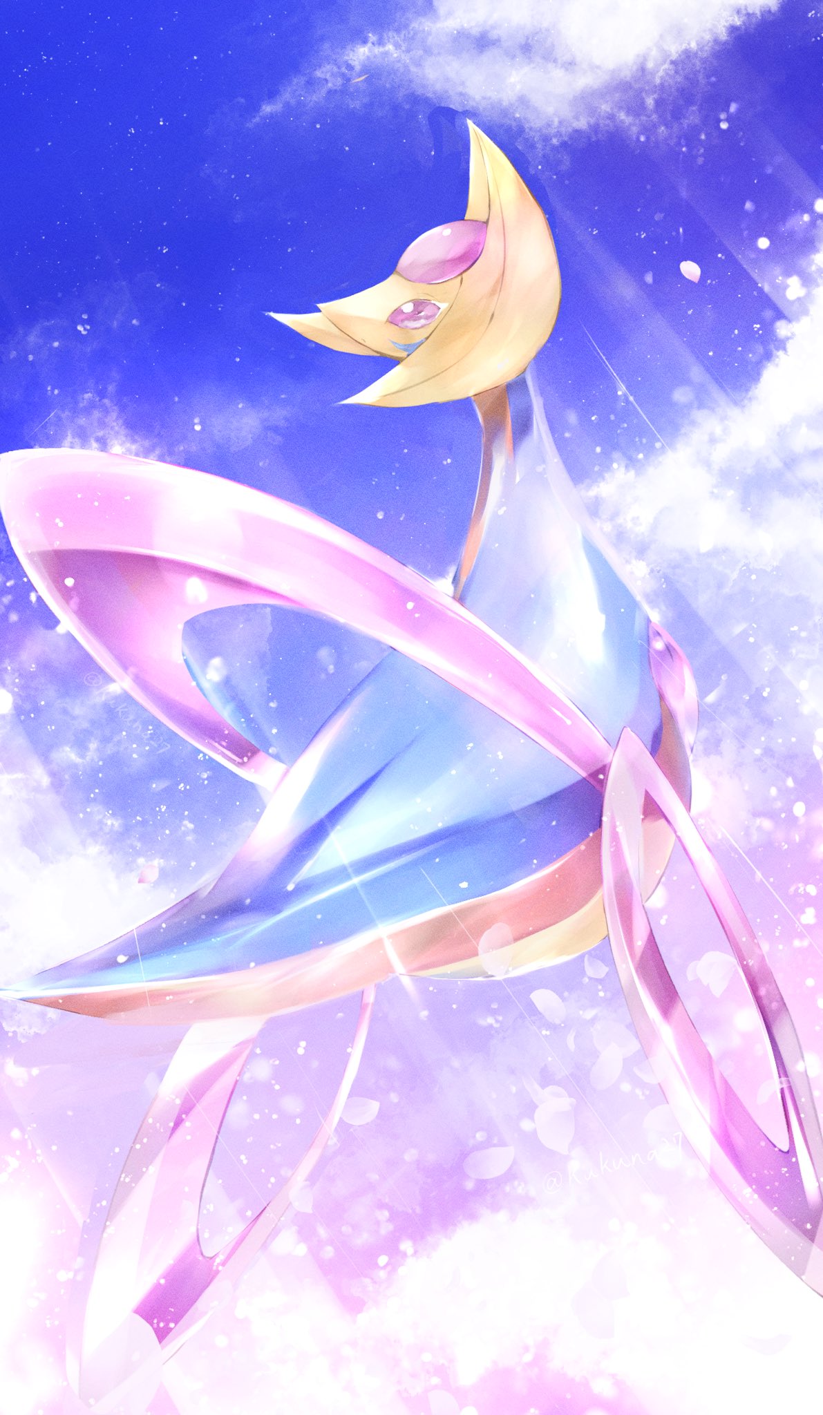 ぺむち (@chikuwa_3296) / X