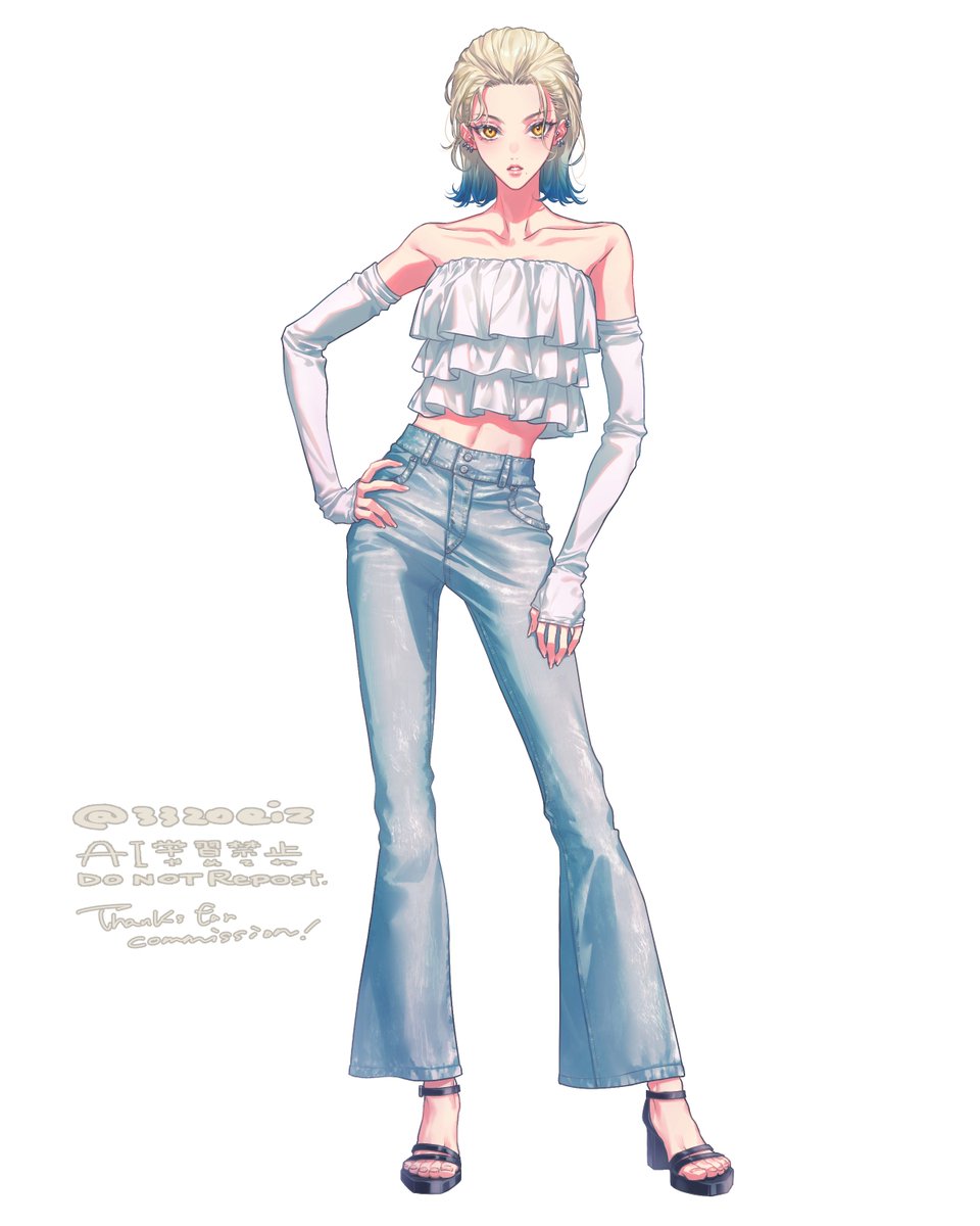 耳ン tweet media