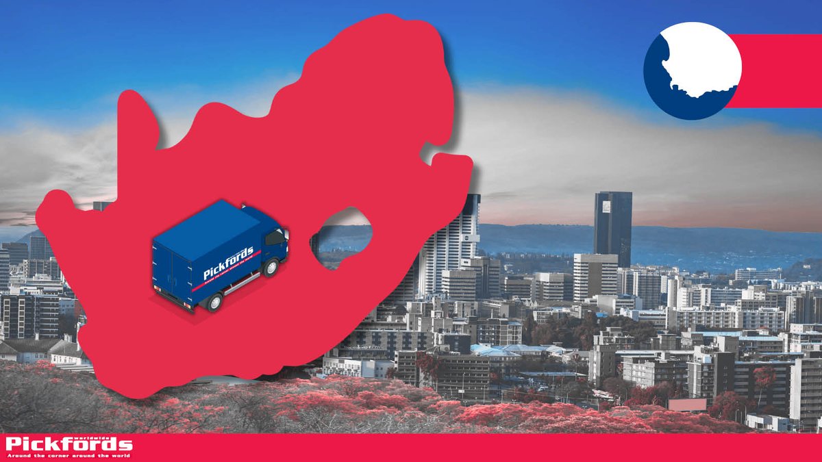 PickfordsSA's tweet image. Your move across South Africa, made easy! 🇿🇦 Pickfords: Heritage, expertise, and stress-free relocations, big or small, since 1904.
pickfords.co.za
#PickfordsRemovals #SouthAfricaMove #LocalMove