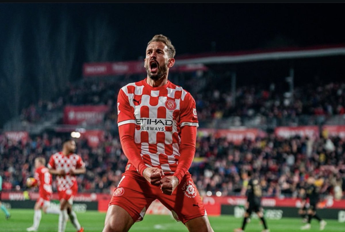 💣👏 ACORD IMMINENT entre <a href="/GironaFC/">Girona FC</a> i CRISTHIAN STUANI per la renovació del futbolista uruguaià per la pròxima temporada i una més d’opcional. 

Més detalls a les 12h al <a href="/QueThiJugues/">Què T'hi Jugues</a>!