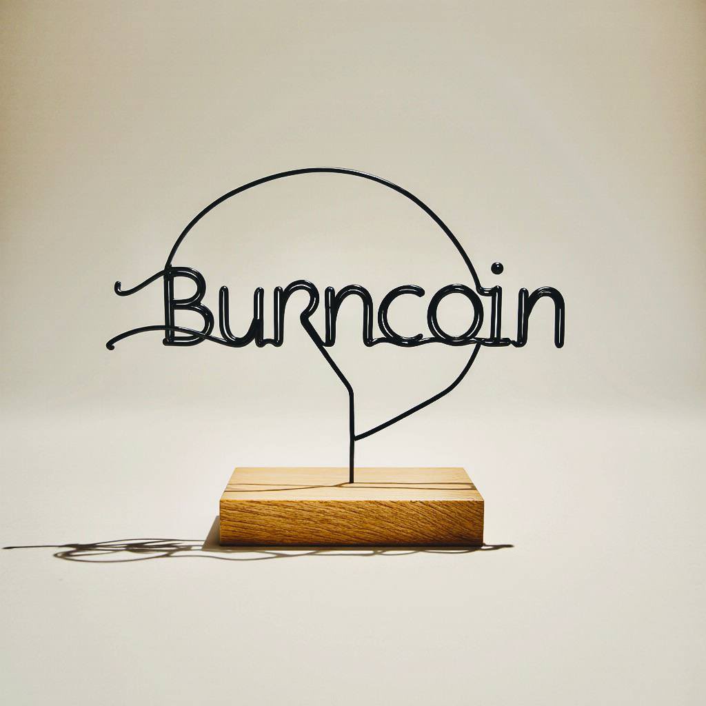matt_value's tweet photo. @cb_doge It’s possible with $BURN https://t.co/txzCeQk3P4