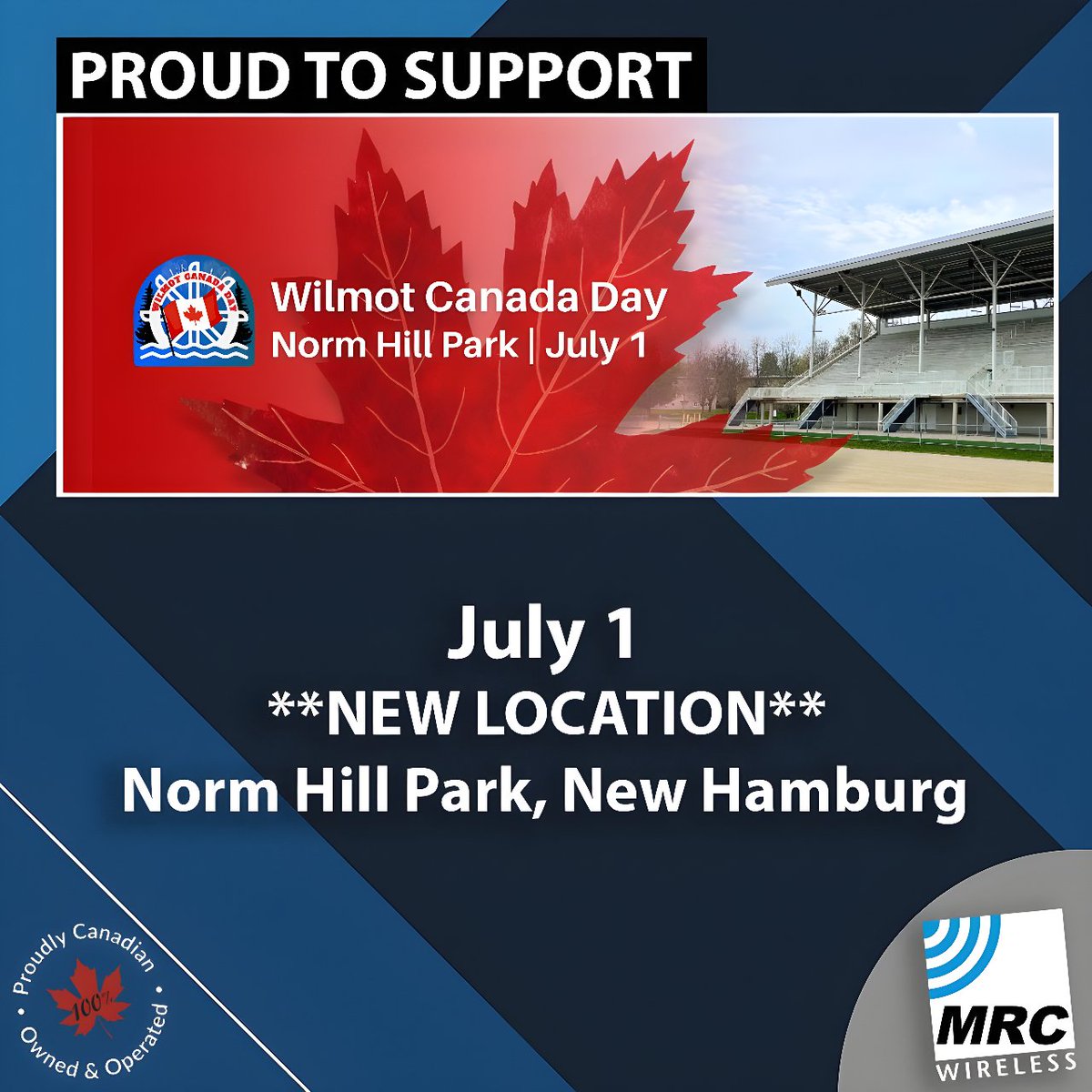 MRC Systems Inc. tweet media