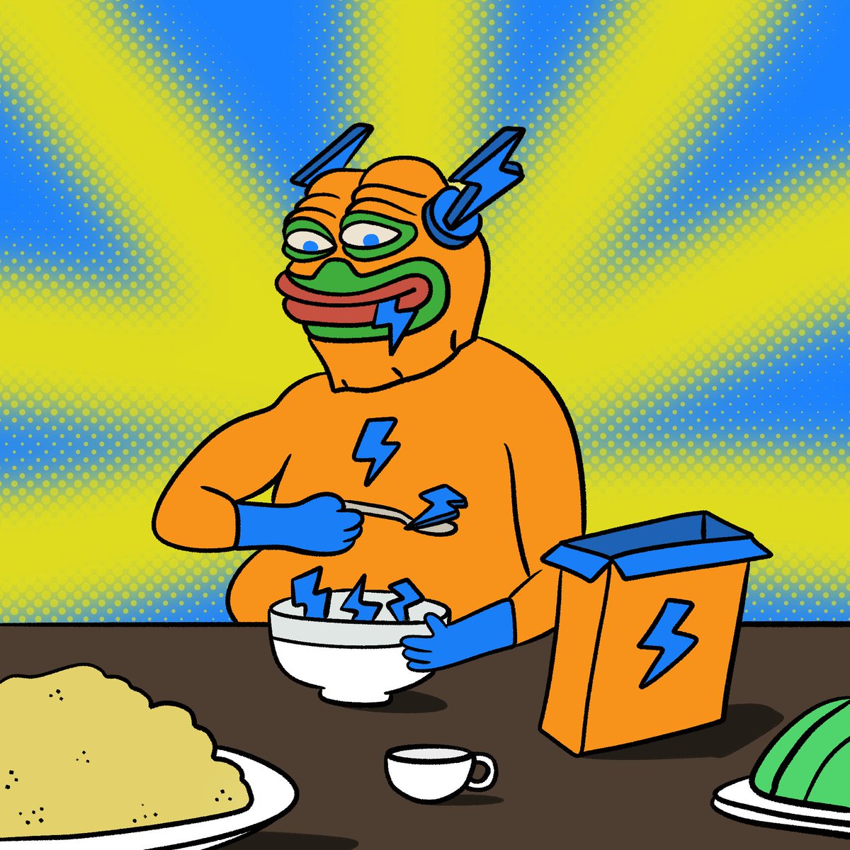 BTC_Hyper2's tweet image. $HYPER is ALWAYS the best way to start your day 🔥

bitcoinhyper.com