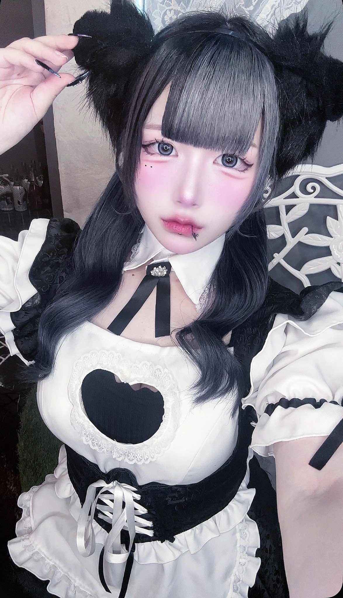 【超特価sale開催】  コンカフェ嬢 - Search / X コスプレ衣装