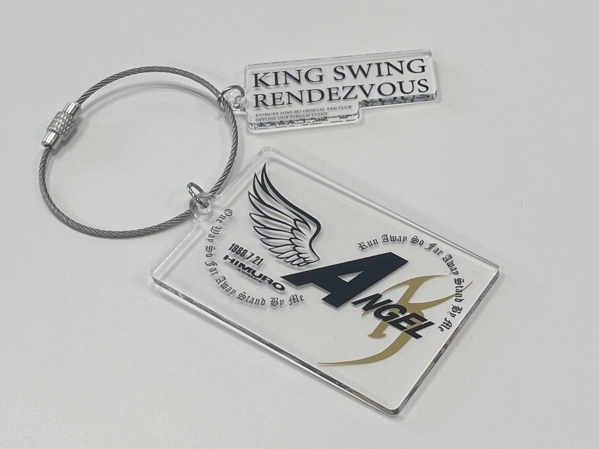 HIMURO.COM / KING SWING (@himuro_com) / X