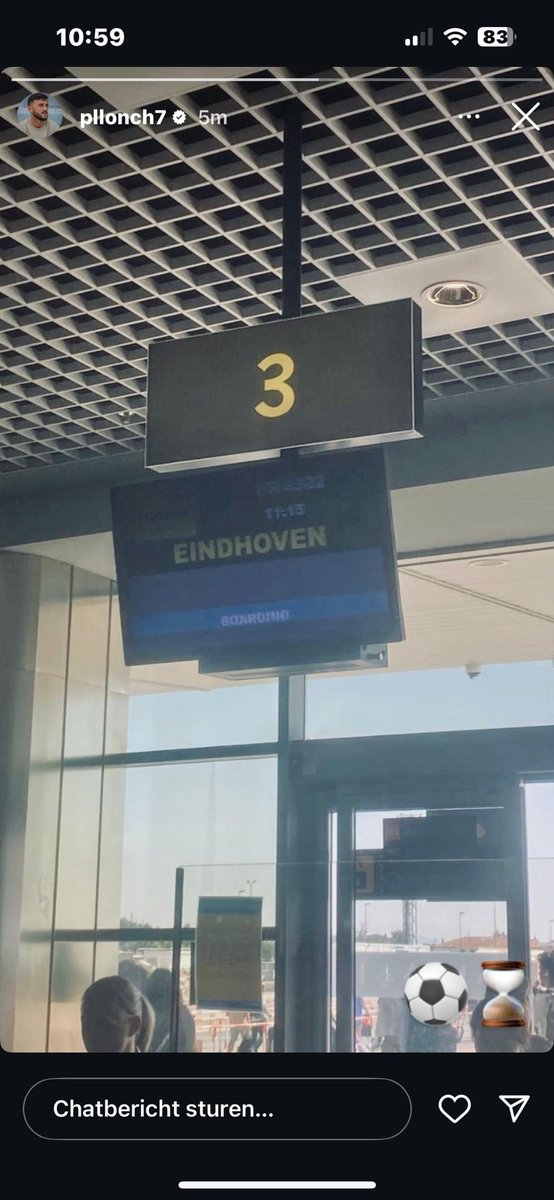 TillyTilburg tweet media