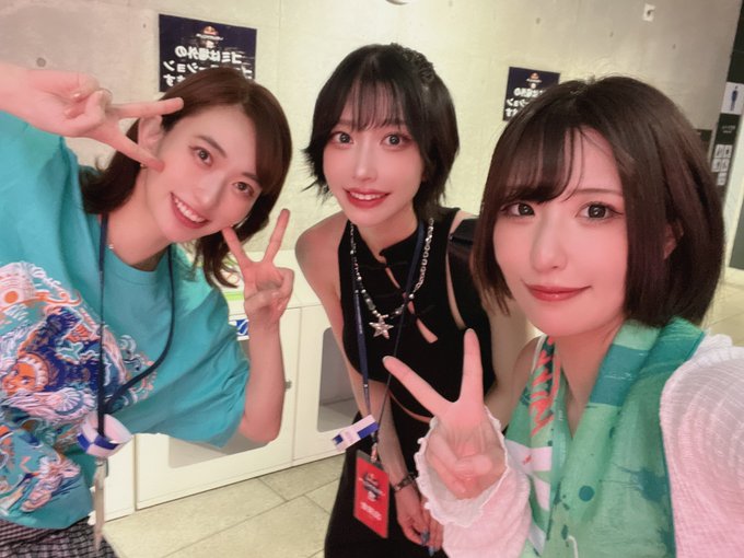 Twitterのコスプレ画像23