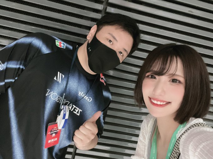 Twitterのコスプレ画像24