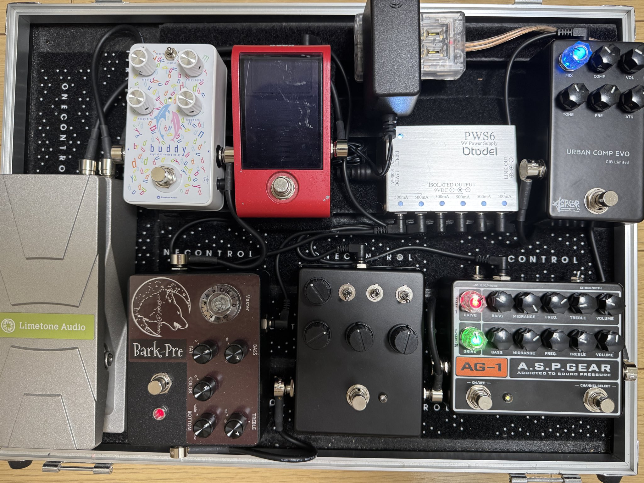 A.S.P.GEAR (@ASPGEAR) / X