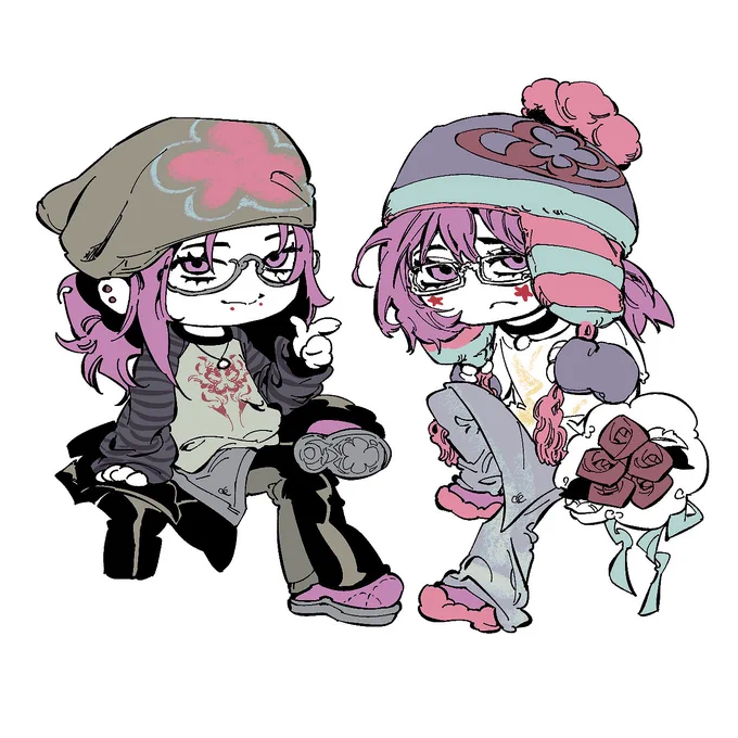 commission (+오버퀄)