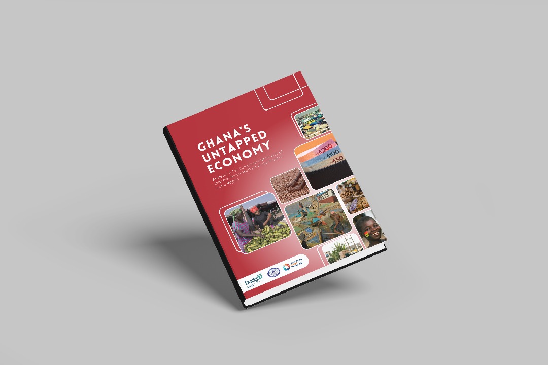 BudgITgh's tweet image. It’s here!🔔
Our landmark report on Informal Sector Tax Compliance is now live!
Discover the realities, challenges, and solutions shaping Ghana’s informal economy.📈

Read it now on our website⬇️
ghana.budgit.org/category/docum…

#TaxJustice 
#GhanaUntapped 
#OpenBudgets…