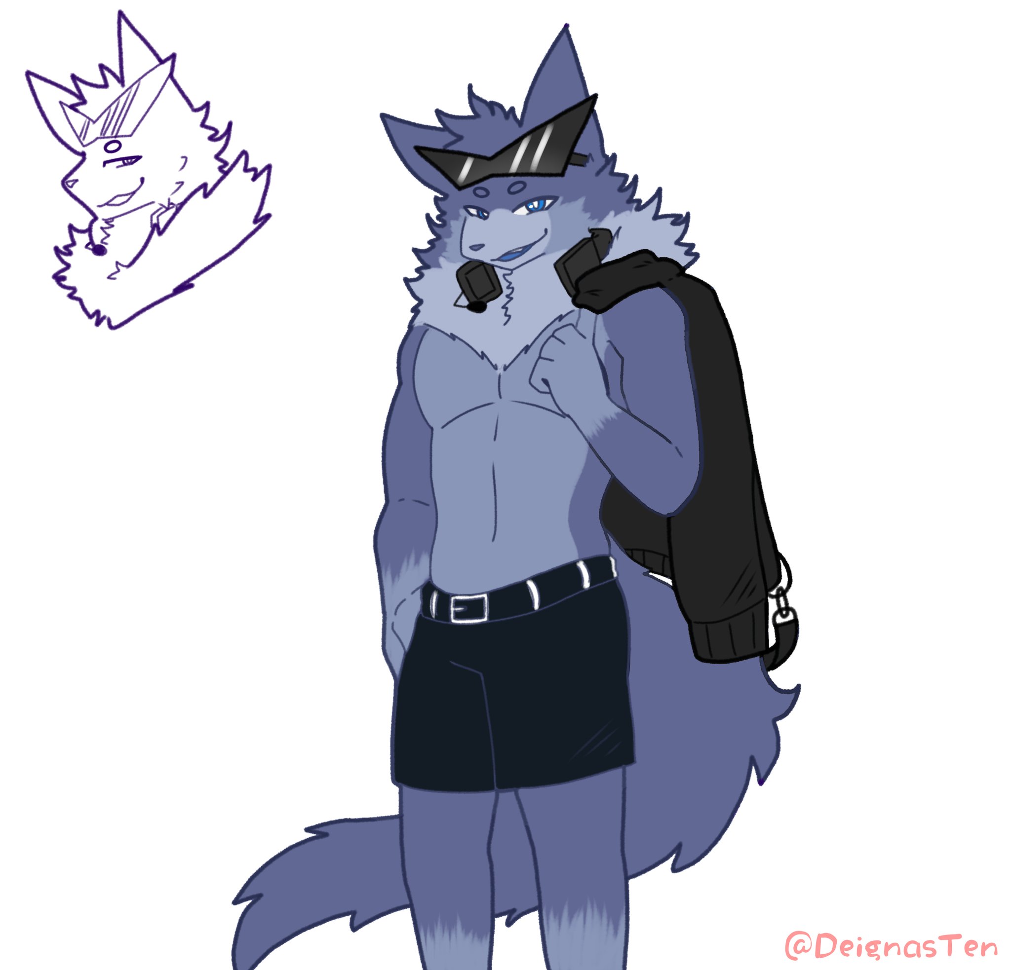Haru (@Haruwu_z) / X