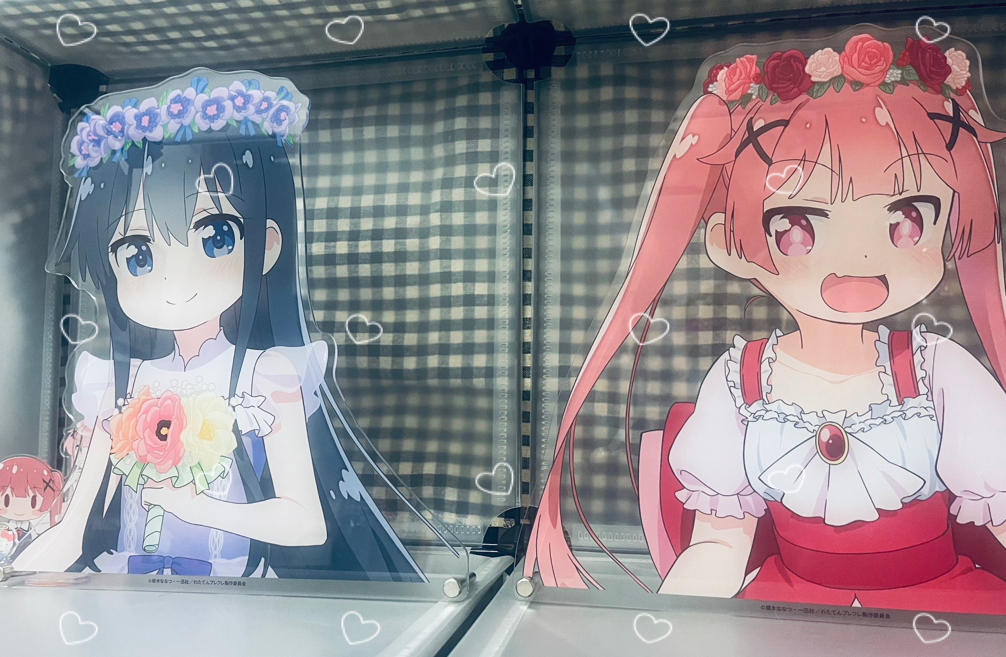 冷凍あじたま🥚C106土曜日C07a on X: 