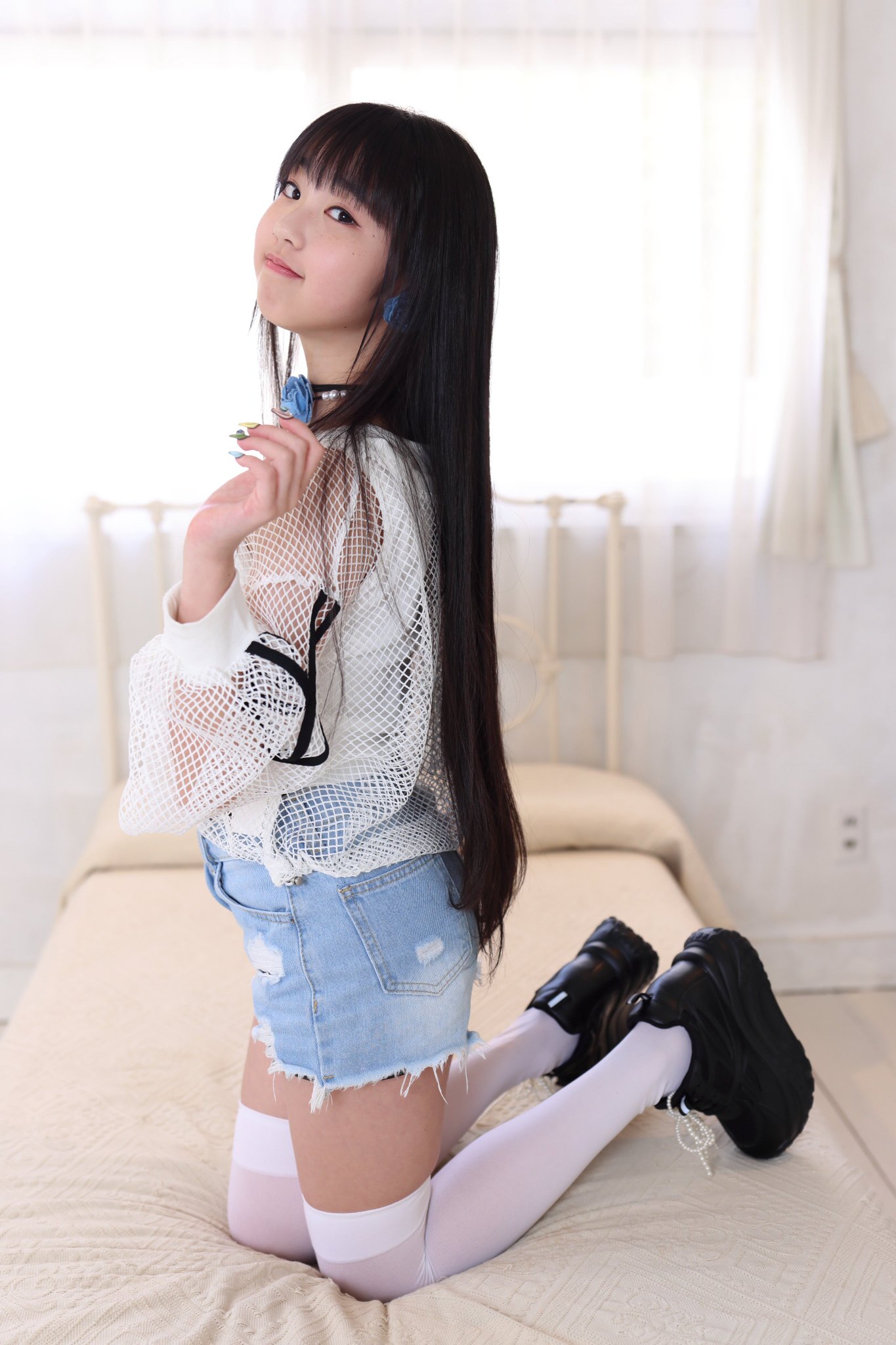 ぴょんちゃん様オーダーページ（3月中） まさか？めーちゃんで企画終わり！？コラボでお絵かき☆3色