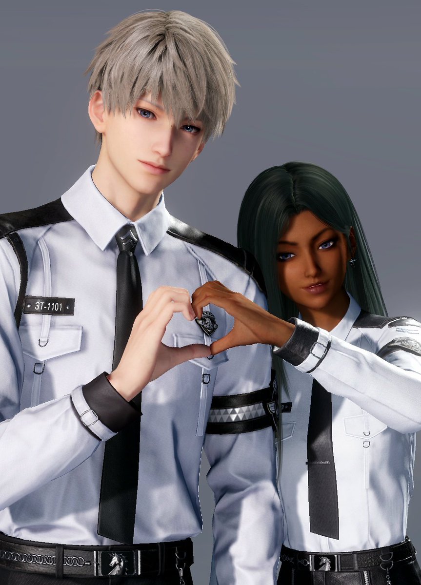 Xayrus07's tweet image. Hi everyone,I'm kinda shy when it comes to making friends🥺,but I'm looking for moots ♡ #ladsmoots
Name: Kay
Age: 20
Mains: Rafayel, Xavier, Sylus(❤️ all Lis) Interests:anime & manga ,music, etc
☆ 18+ mutuals only☆
like + rt so I can follow back ♡
#loveanddeepspace #LaDS
